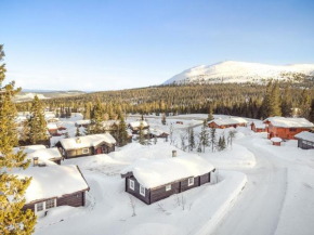 Trysilfjellet Nord 356 B